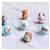 Pigeon Minilight Pacifier Twin Pack L