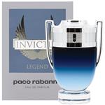 Paco Rabanne Invictus Legend Eau De Parfum 50ml