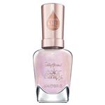 Sally Hansen Color Therapy Nail Polish Pink I'll Sleep In 14.7ml Limited Edition