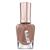 Sally Hansen Color Therapy Nail Polish Tea Time 14.7ml Limited Edition