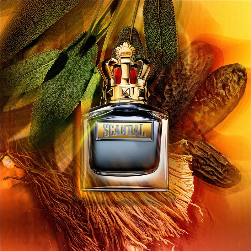 Buy Jean Paul Gaultier Scandal for Men Eau de Toilette 100ml