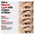 Revlon Colorstay Semi Permanent Brow Ink Dark Brown