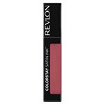 Revlon Colorstay Satin Ink Majestic Rose Liquid Lipstick