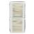 Swisspers Earth Kind Cotton Tips With Paper Stems Twin Pack 2x400 Pack