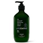 Unlabelled Boronia Rosewood & Patchouli Hand Wash 500ml Online Only