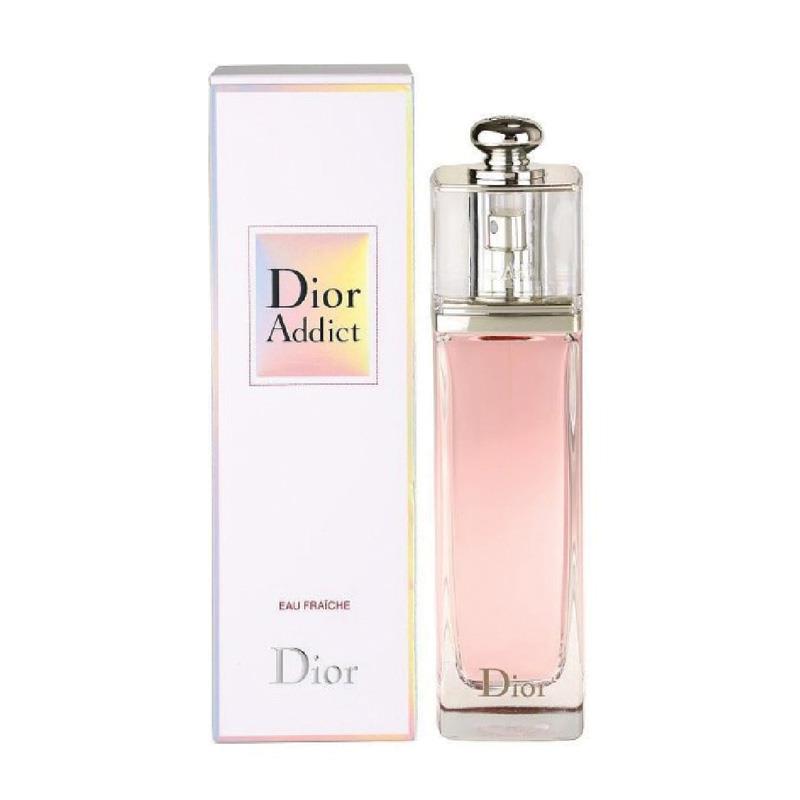 dior addict perfume price