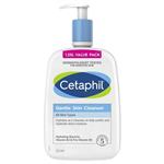 Cetaphil Gentle Skin Cleanser for Face & Body 1.25L