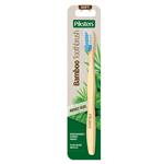 Piksters Toothbrush Bamboo Premium Soft