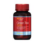 Microgenics Green Tea 10000 50 Capsules