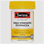 Swisse Echinacea 60 Tablets