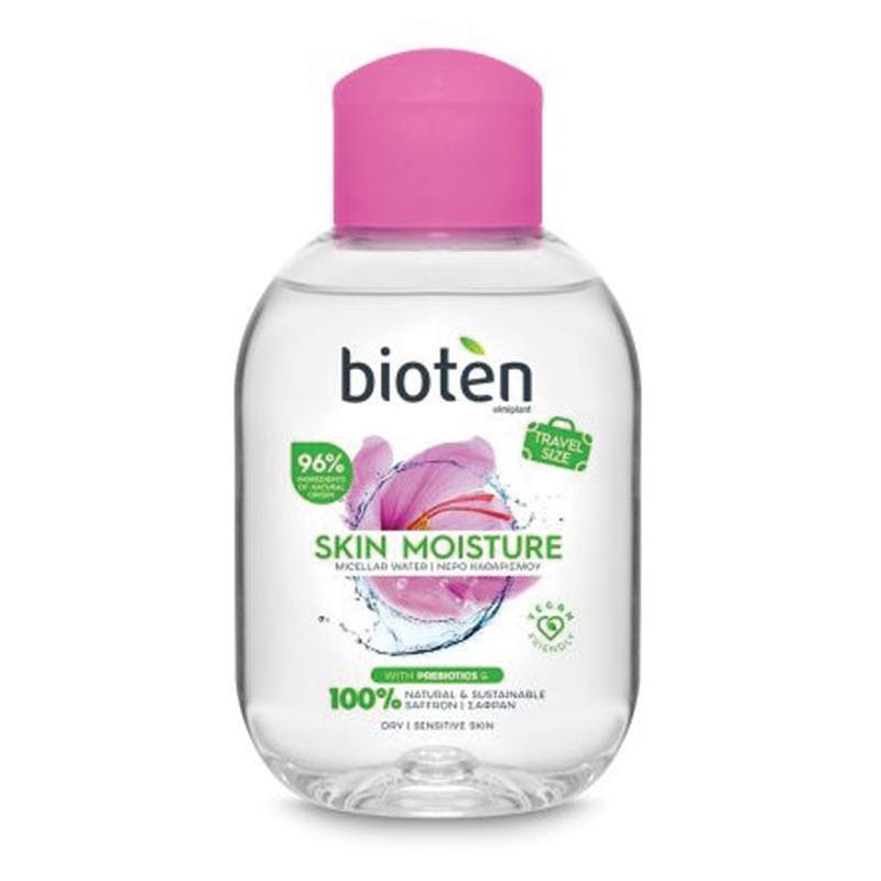 Buy Bioten Micellar Water Sensitive Skin 100ml Online at Chemist Warehouse®