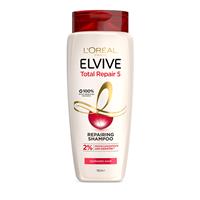 L'Oreal Paris Elvive Total Repair 5 Shampoo 700ml