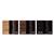 L'Oreal Paris Excellence Cool Creme Permanent Hair Colour 4.11 Ultra Ash Brown