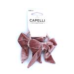 Capelli Kids Bow Hair Tie