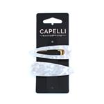 Capelli Ladies Clip 2 Pack