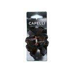 Capelli Ladies Large Claw Tort