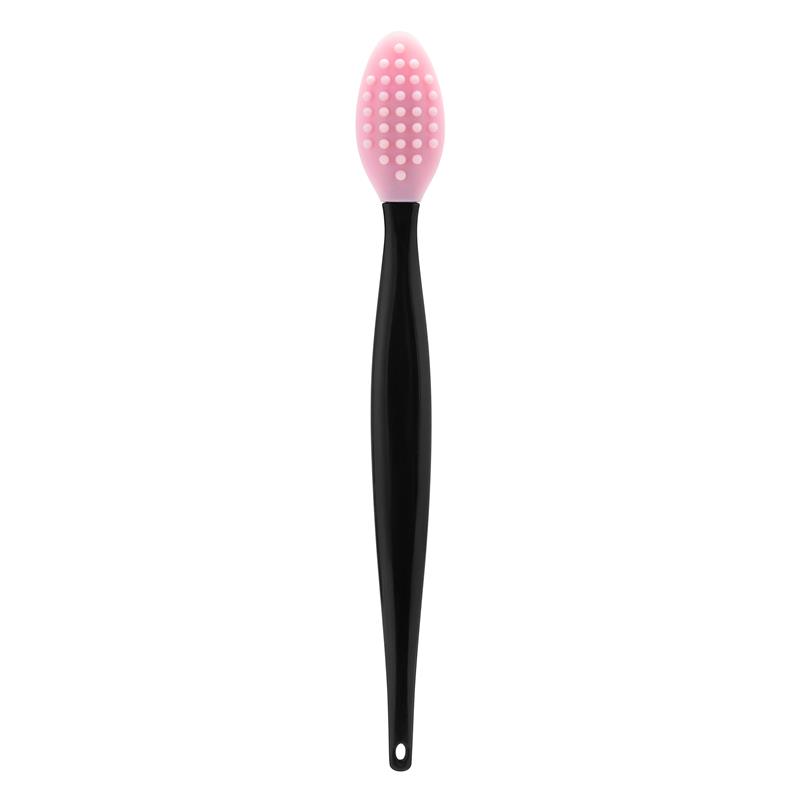 Buy Glam By Manicare Silicone Lip Brush Exfoliator Online at Chemist