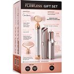 Flawless Finishing Touch Face Blush & Contour Roller Gift Set