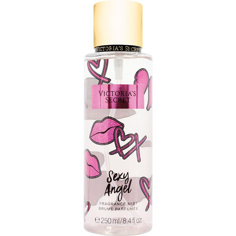 victoria secret body mist australia chemist warehouse