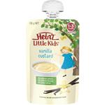 Heinz Little Kids Vanilla Custard 120g