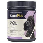 ZamiPet Relax & Calm For Dogs 300g 60 Chews
