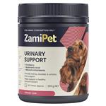 ZamiPet Urinary Support For Dogs 300g 60 Chews