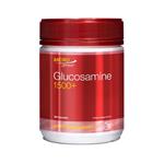 Microgenics Glucosamine 1500+ 180 Capsules