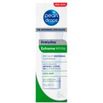 Pearl Drops Everyday Extreme White Cool Mint Toothpaste 110g