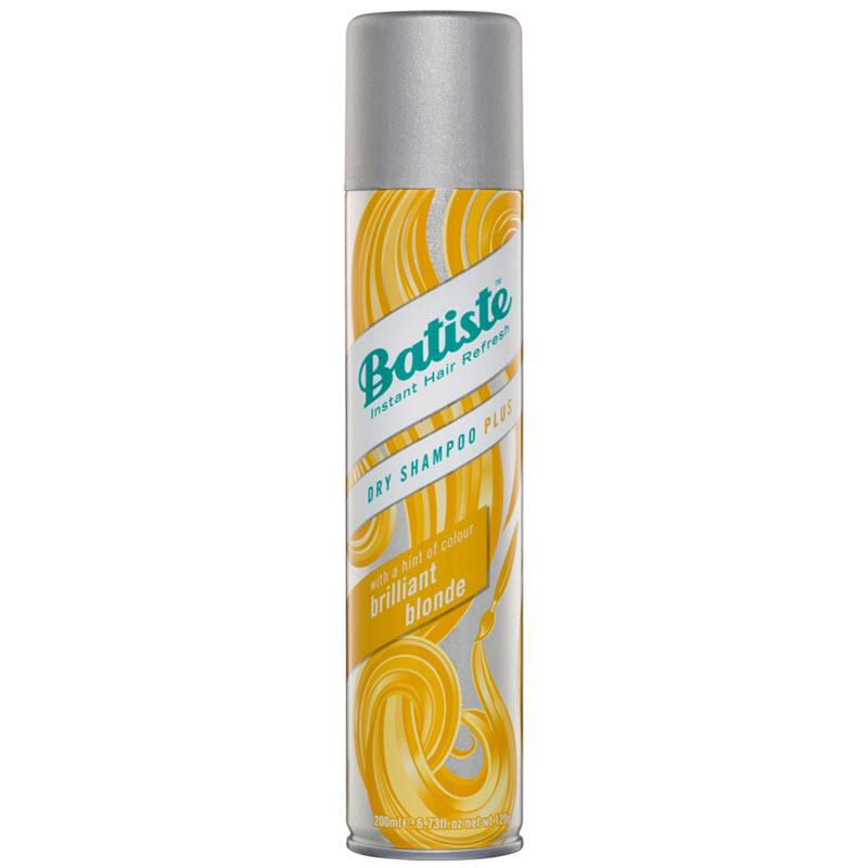 Buy Brilliant Blonde With A Hint Colour Dry Shampoo Online Chemist Warehouse®