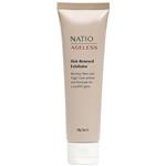Natio Ageless Skin Renewal Exfoliator 100g Online Only