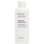 Natio Ageless Replenishing Hydrating Toner 200ml Online Only