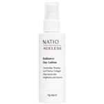 Natio Ageless Radiance Day Lotion 75g Online Only