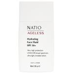 Natio Ageless Hydrating Face Fluid SPF 50+ Online Only