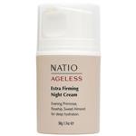Natio Ageless Extra Firming Night Cream 50g Online Only