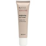 Natio Ageless Brightening Eye Cream 20g Online Only