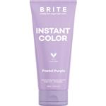 Brite Instant Color Pastel Purple 100ml Online Only