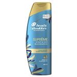 Head & Shoulders Supreme Scalp Repair & Hair Strength Anti Dandruff Shampoo 400ml