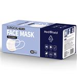 Medishield Surgical Face Mask 50 Pack