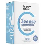 Happy Flora Cleanse Block 500g Online Only