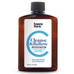 Happy Flora Cleanse & Relieve Laxative Tonic 220ml Online Only