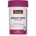 Swisse Beauty Bright Skin 120 Capsules