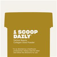 Swisse Beauty Collagen Glow Powder 240g