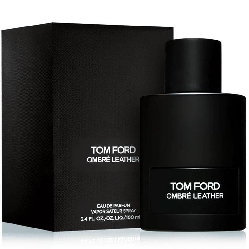 Buy Tom Ford Ombre Leather Eau De Parfum Unisex 100ml Online | Ultra Beauty