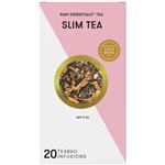 Raw Essentials Tea Slim Infusions 20 Tea Bags 