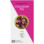 Raw Essentials Tea Collagen Infusions 20 Tea Bags 