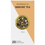 Raw Essentials Tea Immune Infusions 20 Tea Bags 