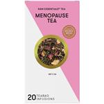 Raw Essentials Tea Menopause Infusions 20 Tea Bags 