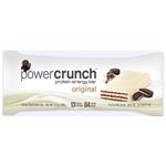 Power Crunch Cookies and Cream 40g