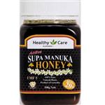 Healthy Care Manuka Honey MGO 20+ 5+ 500g (Not For Sale In WA)