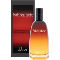 Buy Dior Fahrenheit Aftershave 100ml Online at Chemist Warehouse®